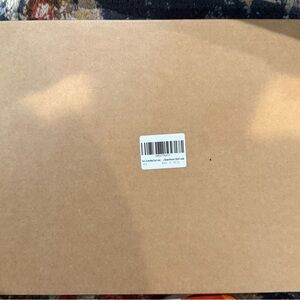 Awahitawa cover for Solo Stove Bonfire. Never opened.